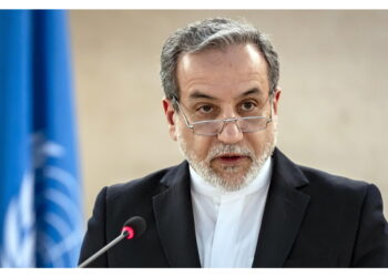 Araghchi