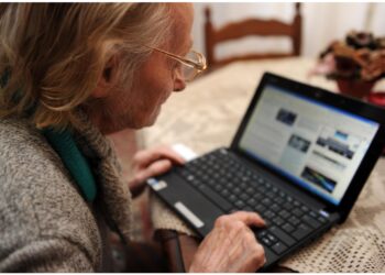 Persiste lo svantaggio del Mezzogiorno per l'accesso a Internet