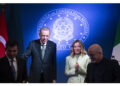 Nella dichiarazione di Meloni e Erdogan sostegno ai pilastri Onu