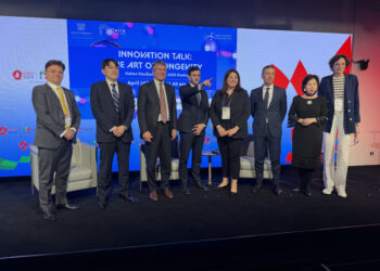 L'innovation talk promosso da Assolombarda al Padiglione Italia
