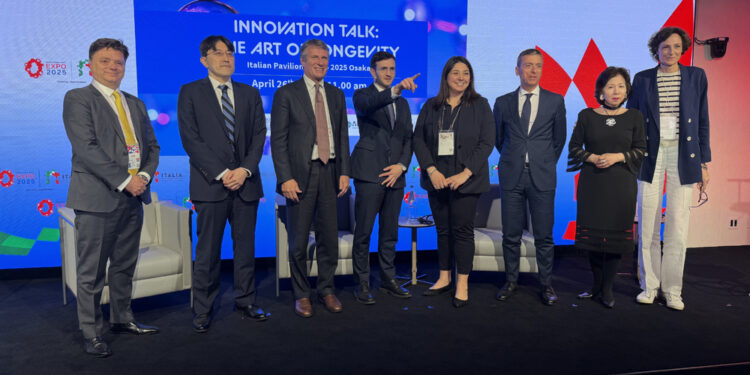L'innovation talk promosso da Assolombarda al Padiglione Italia