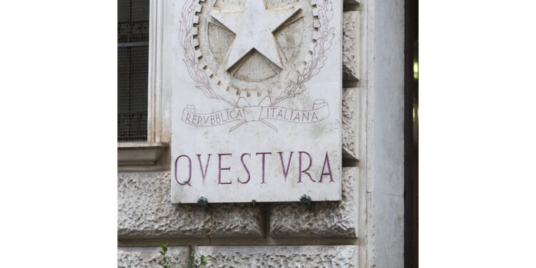 Nelle prossime ore ore un tavolo tecnico in Questura