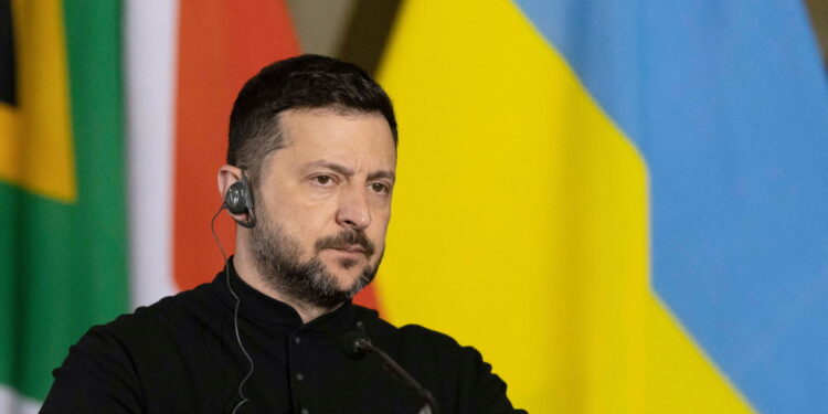 'Possibile incontro con Trump'