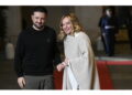 Lo rende noto il portavoce della presidenza ucraina