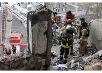 Lo ha reso noto il sindaco della città