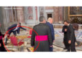 Ambasciatore in Vaticano Yurash su incontro Zelensky-Parolin