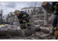 Lo afferma il portavoce del Servizio di Emergenza