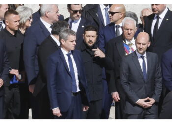 'I due leader hanno concordato un secondo colloquio in giornata'