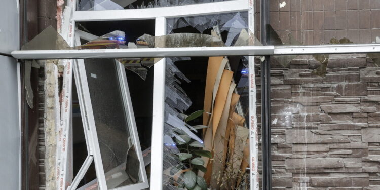 Altre sette persone sono rimaste ferite nella regione