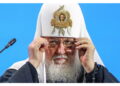 Il Patriarca russo lo racconta al presidente Putin