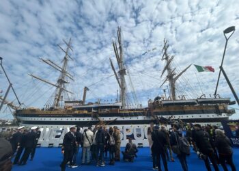 Si apre anche il Villaggio IN Italia