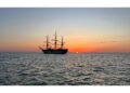 Al via la quarta tappa del tour Mediterraneo