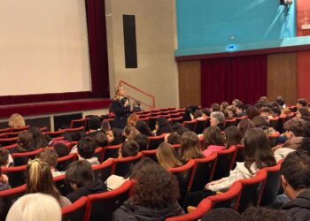 Domani il giudice Massimo Luciani al 'Majoriana-Fascitelli'