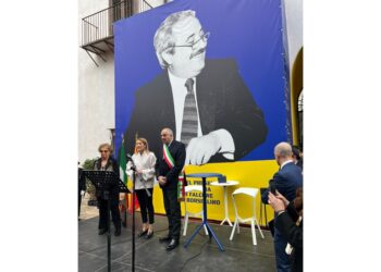 Dal 23 maggio al 19 luglio porte aperte al pubblico