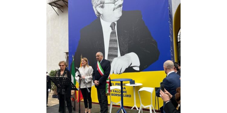 Dal 23 maggio al 19 luglio porte aperte al pubblico