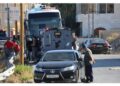 'Dopo la scoperta di una rete terroristica'