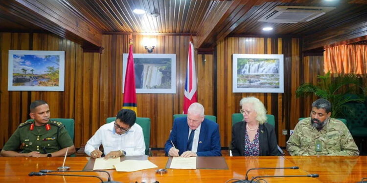 A 43 giorni dal voto indetto da Caracas nella 'Guyana Esequiba'
