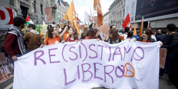 Richiesta al sindaco per modificare il programma di domani