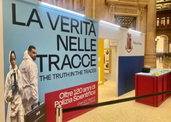 Percorso multimediale ne racconta gli oltre 120 anni di storia