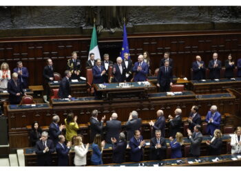 'Valorizzare il capitale umano e immateriale'