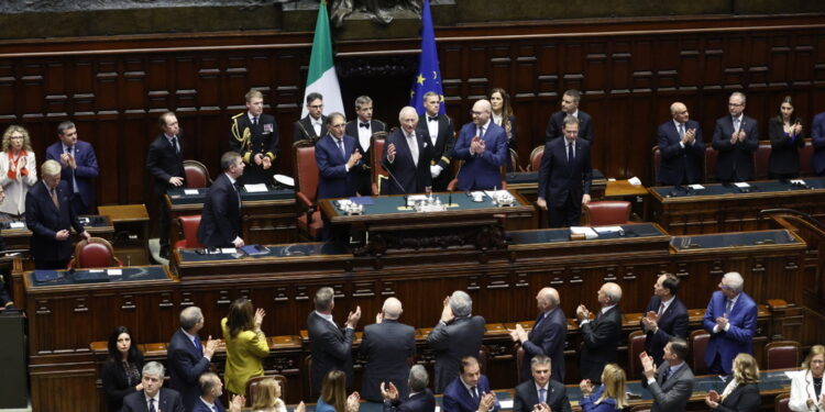 'Valorizzare il capitale umano e immateriale'