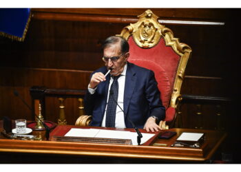 A fatti contestati che hanno suscitato grande clamore mediatico