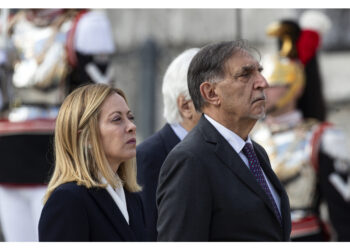 Manifestazioni meno prive di contrasti e con più esclusioni