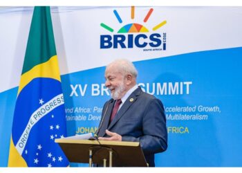 I presidenti di Brasile e Russia parleranno a Mosca il 9 maggio