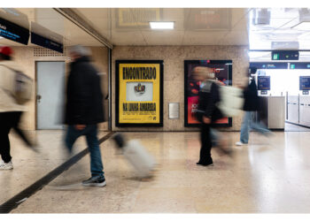 Una campagna pubblicitaria ma anche un servizio agli utenti