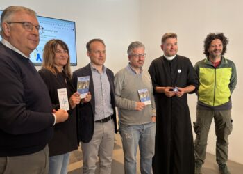 Da Bologna all'Appennino un percorso verso 9 comuni