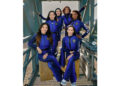 Domani in Texas il lancio dell'equipaggio al femminile