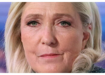 Ai deputati del Rassemblement National