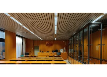 A Torino la donna in Aula: 'L'ho sposato pensando di cambiarlo'