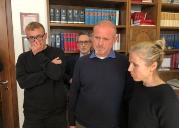 'Si qualificano da sè' dice dopo squalifica dirigente calcio
