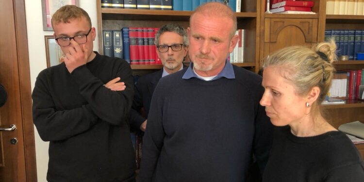'Si qualificano da sè' dice dopo squalifica dirigente calcio
