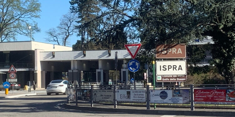 Si cerca sistema informatico del captatore