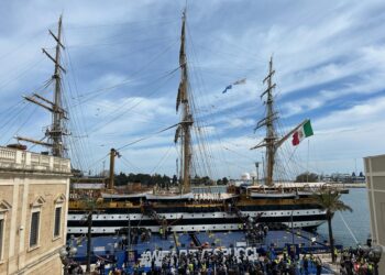 Appuntamento domani alle 12:45 anche in diretta su ansa.it