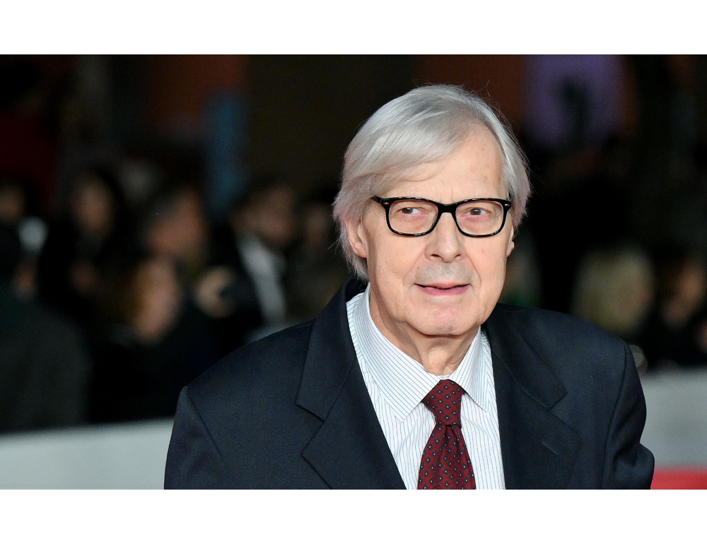 L’ufficio stampa di Sgarbi, ‘è tutt’altro che isolato’