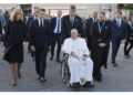 'Il Papa voleva che la Chiesa portasse speranza ai poveri'