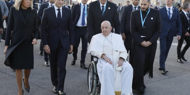 'Il Papa voleva che la Chiesa portasse speranza ai poveri'