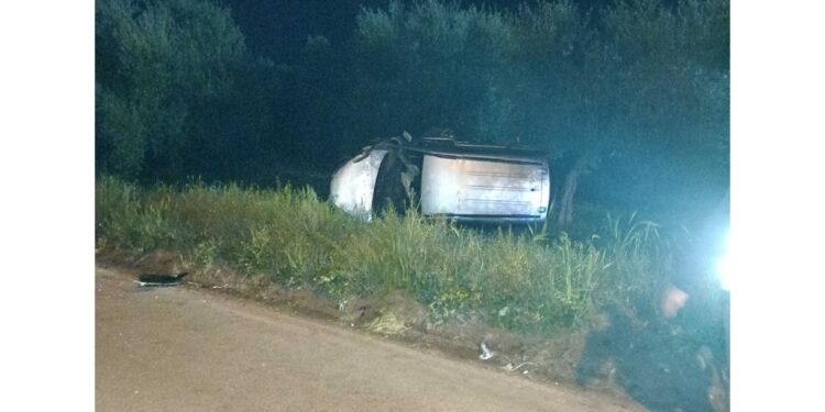 E' accaduto in Puglia