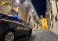 Su indagini del nucleo Pef della guardia di finanza di Siracusa