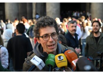 "Certi che Mattarella indicherà all'esecutivo le criticità"