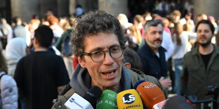 "Certi che Mattarella indicherà all'esecutivo le criticità"