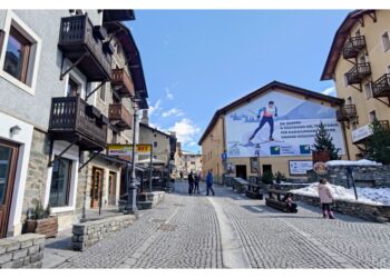 Verso il ripristino della linea anche a Lillaz di Cogne