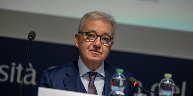 'Oltre toghe rosse