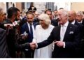 Dopo il ricordo della visita Elisabetta II al cratere di Capaci