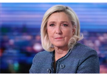 'Useremo tutti i mezzi per consentire ai francesi di scegliere'