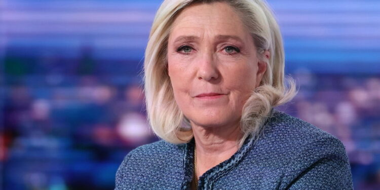 'Useremo tutti i mezzi per consentire ai francesi di scegliere'