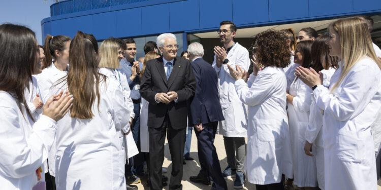Costo della vita aumentato. Grande questione per l'Italia